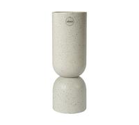 DBKD Vase Post 23 cm Mole dot