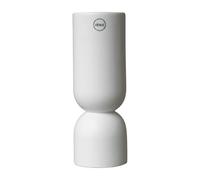 DBKD Vase Post 23 cm White