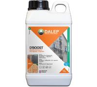 D'BOOST Booster d'efficacité pour Traitement anti-dépots verts - DALEP - 1L - 190 001