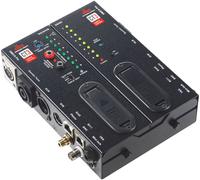 CT-3 - Testeur De Cbles
