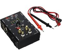 dbx Testeur de câble CT2