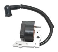 DBXGBST Outils d'extérieur Bobine d'allumage for Flymo HTL170 HTL480 Maxi Trim 380 430 430S 460S 460S Pro Super Lite XLT250 XLT250 + XLT2000 XLT2000 + 530039134 Pièces de Rechange
