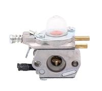 DBXGBST Outils d'extérieur Carburateur for Echo GT-2000 GT-2400 PAS-2000 PAS-2100 SRM-2100 SRM-2110 PP-1200 PP-1400 PPF-2100 for Zama C1U-K29 C1U-K47 C1U-K52 Pièces de Rechange