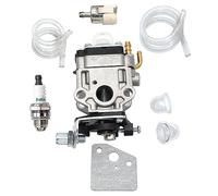DBXGBST Outils d'extérieur Carburateur for Shindaiwa AH242 AHS242 C242 81742 T242 T242EVC T242X T242 M242 for Echo LE242 Pièces de Rechange