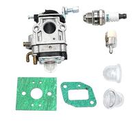DBXGBST Outils d'extérieur Carburateur for souffleur à Dos Echo PB-650 PB-650H PB-650T Pièces de Rechange