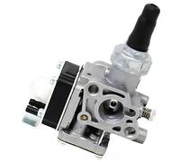 DBXGBST Outils d'extérieur Ensemble carburateur A021002570 62035-81010 62035-81013 for Echo for débroussailleuse Shindaiwa B530 Pièces de Rechange