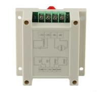 DC 12 V 24 V 30 A Moteur Inverseur avec interrupteurs de fin de course pour garage et volets (tableau + étui)