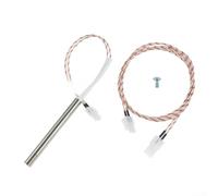 DC 12 V pour kit d'allumage Hot Rod pour Traeger Pro 575 780 DC 12 V | Compatible avec Traeger Pro 575, 780, Ironwood 650, 885 ; remplacement direct DC 12 V, démarrage fiable