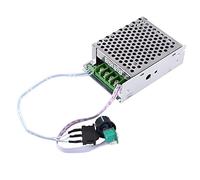 DC 12V 24V 36V 40A PWM Régulateur de Vitesse Moteur à Courant Continu CCM6DS-B