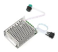 DC 12V 24V 36V 40A PWM Régulateur de Vitesse, Moteur Moteur à Courant Continu CCM6DS-B