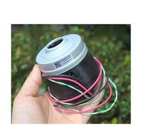 DC 16.8V 18V 18.5V 160W BLDC Ultra-High Speed Power Brushless electronic starter Turbo Fan with Driver for Vacuum ICXLPMC