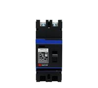 DC 2P1000V Moulded Case Circuit Breaker Switch MCCB Solar Battery Main Switch Solar battery protector Car charging pile isolator MQXFCZUX(300A)