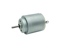 DC 3V-6V RE-140RA-12240 electronic starter 9800RPM high speed small 10mm long axis IINKUEYK