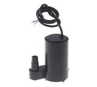 DC 5-12V Low Noise Brushless electronic starter Pump 3L/Min Submersible Water Pump ICXLPMC(Vertical type)