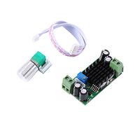 DC 5V 12V 24V 1A PWM Régulateur de Vitesse Moteur à Courant Continu pour Ventilateur Souffleur Pompe