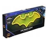 Dc - Batman - Lampe Murale Neon Led