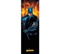DC COMICS - 53x158 cm - AFFICHE / POSTER G