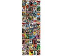 DC Comics - 53x158 cm - AFFICHE / POSTER G