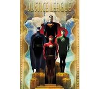 DC Comics - 61x91,5 cm - AFFICHE / POSTER G
