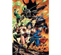 DC Comics - 61x91,5 cm - AFFICHE / POSTER G