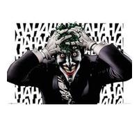 DC COMICS - 61x91,5 cm - AFFICHE / POSTER G