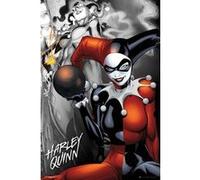 DC Comics - 61x91,5 cm - AFFICHE / POSTER G