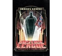 DC COMICS - 61x91,5 cm - AFFICHE / POSTER G