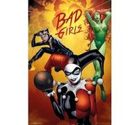 DC Comics - 61x91,5 cm - AFFICHE / POSTER G