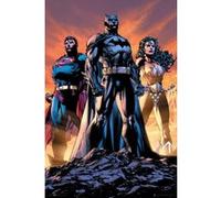 DC Comics - 61x91,5 cm - AFFICHE / POSTER G