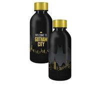 Dc Comics - Batman - Bouteille En Métal 400ml
