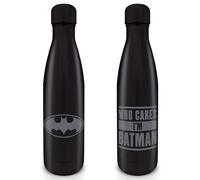 Dc Comics - Bouteille En Métal - Batman - 550ml