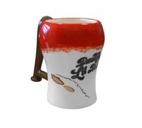 Dc Comics Daddy's Lil Monster Tasse 3D En Forme ABYSTYLE