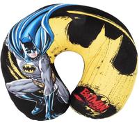 DC Comics Doux Batman Voiture Voyage Cou Oreiller Enfant sécurité Confort Super-héros Chauve-Souris Homme