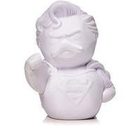 DC Comics - Figurine Tubbz DIY Superman 10 cm Multicolore G