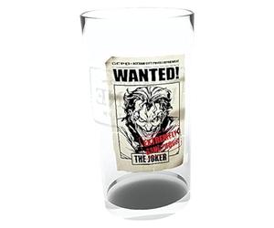 dc comics GB Eye LTD, The Joker Insane, Verre à bière