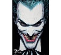 DC COMICS - Joker Ross - AFFICHE G