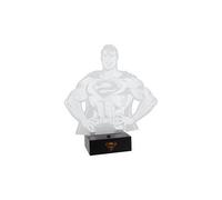Dc Comics Lampe Led Superman 24 Cm