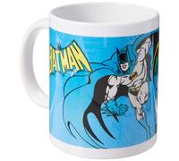 DC Originals – Mug Batman & Robin – 315 ml (11 oz) – Pyramid International