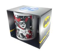 DC Originals (Harley Quinn 11oz/315ml Mug