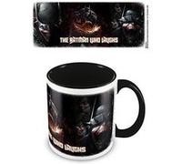 DC Comics MGC25410 Mug en céramique 315ml / 11oz - Batman Multicolore Multicolore G