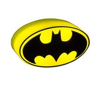 DC Comics Mini Batman Logo lumière, Multicolore