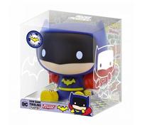 Dc Comics - Mini-Tirelire - Chibi Batgirl - 13cm