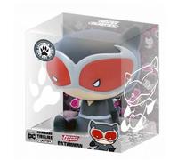 Dc Comics - Mini-Tirelire - Chibi Catwoman - 13cm