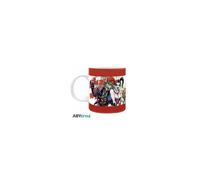 Dc Comics - Mug 320 Ml Forever Evil (253)