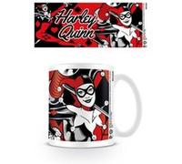 DC Comics - Mug Harley Quinn G