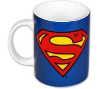 DC Comics - Mug Logo DC Comics G