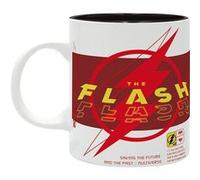DC Comics Mug The Flash 320ml Multicolore G