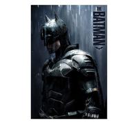 Dc Comics Posters Batman Downpour 61 X 91 Cm (4)