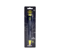 Dc Comics - Stylo Lumineux Logo Batman