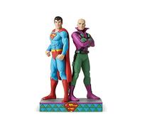 DC Comics Superman Vs Lex Luther
